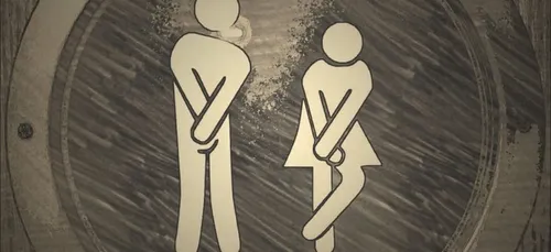 On sait enfin pourquoi les hommes passent beaucoup de temps aux...