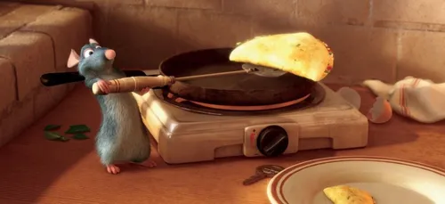 Les rats sont-ils nos amis ? Une association parisienne monte au...