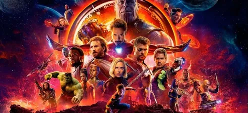 « Avengers 4 » : L’acteur Chris Evans fait ses adieux à Captain...