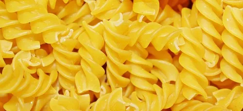 Alerte salmonelle : des pâtes Panzani et des oeufs rappelés !