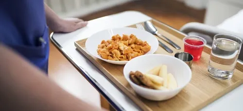 Ile-de-France : contre le gaspillage, l’AH-HP donne ses repas aux...