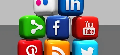 Les réseaux sociaux permettraient de détecter en amont une...