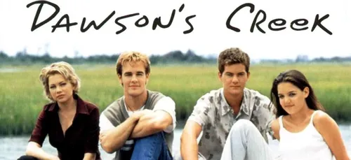 « Dawson » : deux acteurs principaux ne se supportaient pas !