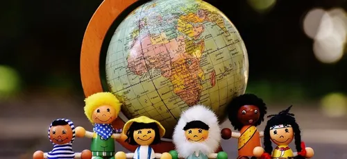 Voici l'accent élu le plus sexy du monde !