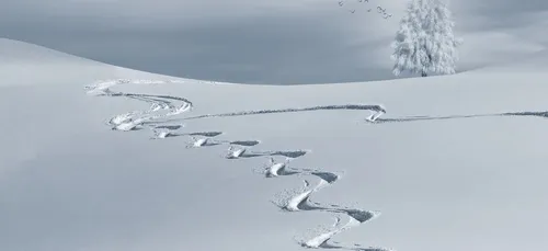 Le bonnet de nez : la nouvelle tendance de cet hiver ! (Photo)