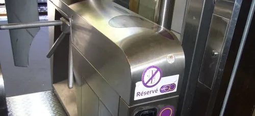 SNCF : plus de 300.000 usagers contrôlés en quatre heures à Paris !