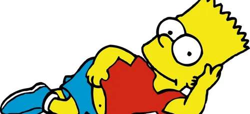 On sait enfin pourquoi les Simpson sont jaunes !