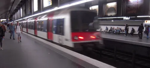 Une partie du RER A sera fermée dès ce samedi