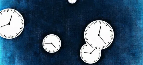 Changement d'heure : voilà ce qui arriverait si on restait à...