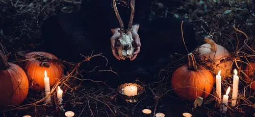 Pour Halloween, passez une nuit dans un château hanté (photos)