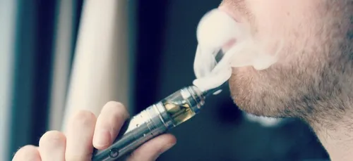 L’AP-HP teste la cigarette électronique contre le tabac