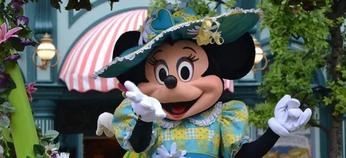 Plus de 1.000 nouveaux emplois grâce aux nouveaux parcs Disneyland...