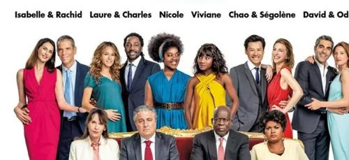 « Qu’est-ce qu’on a encore fait au bon Dieu » : la première...