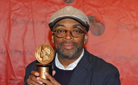 Spike Lee annoncé mort à la place de Stan Lee : le réalisateur...