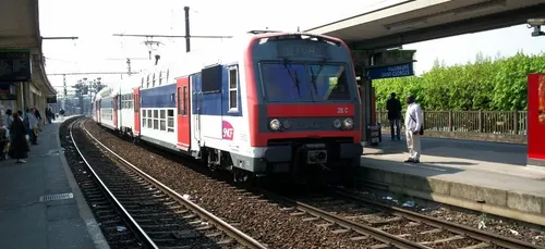 Changement de RER D obligatoire sur certaines branches : les...