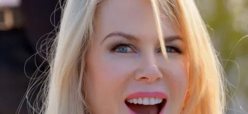 Nicole Kidman et Hugh Grant réunis dans la nouvelle série "...