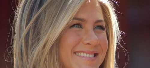 Jennifer Aniston pousse un coup de gueule contre les hommes