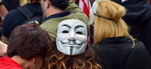 Les agents de Pôle Emploi manifestent aujourd’hui dans les rues de...