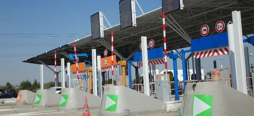 Opération péage gratuit pour les Gilets jaunes sur l’autoroute A13...