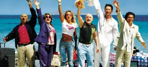 « Les Bronzés 4 » : Patrice Leconte a une idée bien précise pour la...