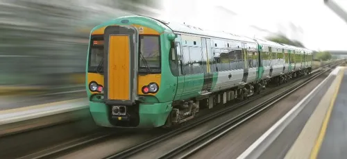 Des rondes en vidéo à la RATP