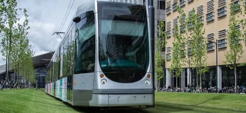 Huit nouvelles stations du tramway T3b inaugurées demain à Paris