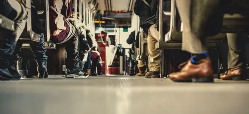 La Défense : un moyen pour éviter la saturation des transports en...