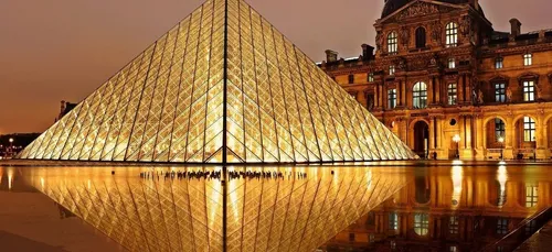 Le Louvre bat son record de fréquentation