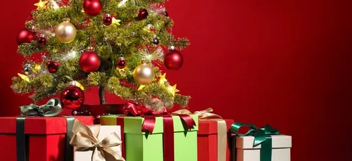 Noël : on connaît les cadeaux qui feront le plus plaisir cette année