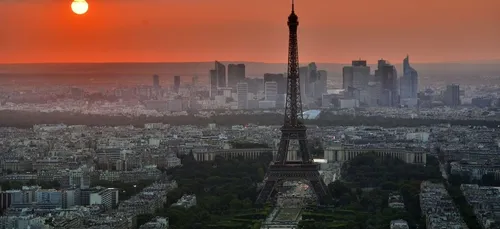 Grand Paris : pas de suppressions de départements en Ile-de-France