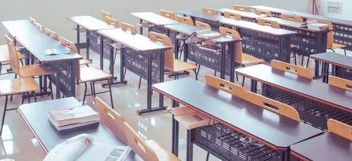 Ile-de-France : blocage des lycées et universités