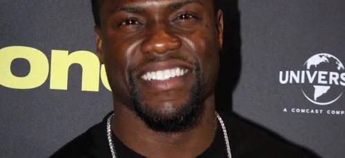 Oscars 2019 : Kevin Hart renonce à la présentation à cause...