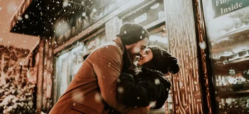 Couple : donner un surnom à son partenaire est très important