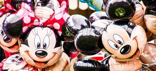 Disneyland Paris : une photo du futur parc Marvel dévoilée