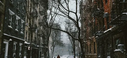 Ile-de-France : le plan Grand Froid est déclenché dès aujourd'hui
