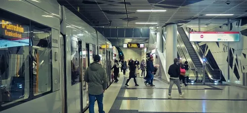 Île-de-France Mobilités a commandé et financé plus de 700 rames en...