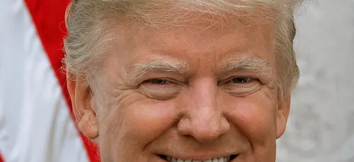 Ce moment gênant où Donald Trump pense que Christian Bale est...