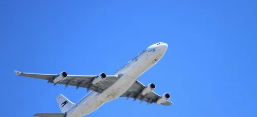 Bon plan : les billets d’avion sont moins chers en réservant le...