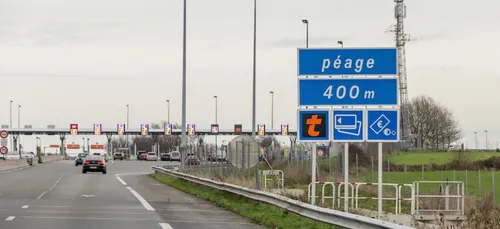 Gilets jaunes : Vinci va envoyer la facture des péages gratuits aux...