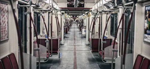 Paris : un homme armé intercepté dans le métro ligne 7