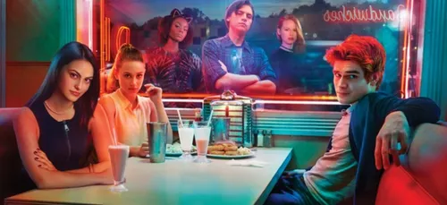 Riverdale, saison 3 : un épisode spécial sans les personnages...