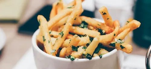 McDo, Burger King… : les frites seront plus petites en 2019 !