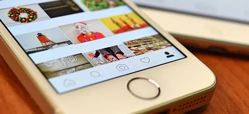Découvrez les 5 photos les plus likées sur Instagram en 2018 (Photos)