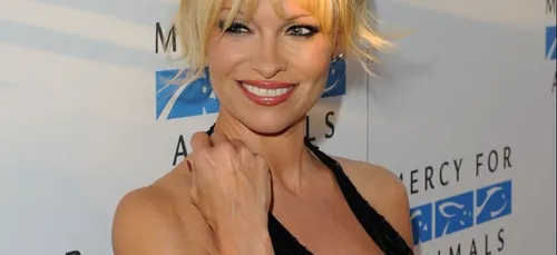 Pamela Anderson infidèle et adepte des sextoys ? Elle se confie