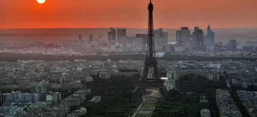 Recensement : Paris se vide de ses habitants !