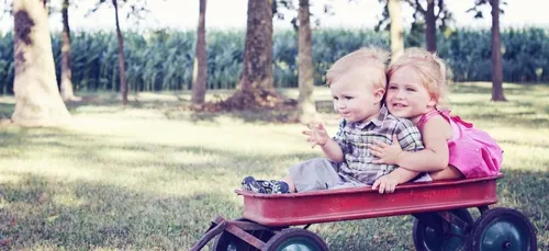 2019 sera l'année des prénoms écolos !