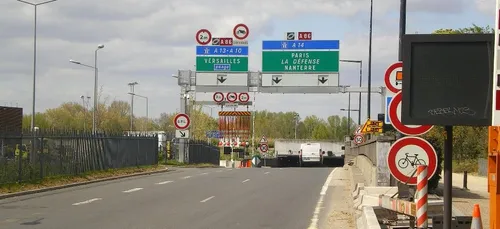 Ile-de-France : les normes anti-pollution seront durcies sur les...