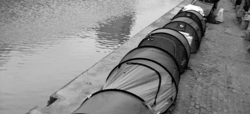 Paris : inscriptions ouvertes pour la 2ème nuit de la solidarité