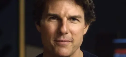 Mission Impossible : Tom Cruise annonce deux nouveaux films ! (Vidéo)