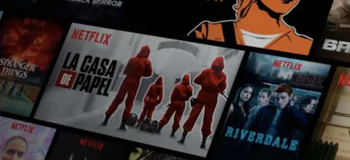 Netflix Party : vous ne passerez plus jamais de soirées TV seul(e) !